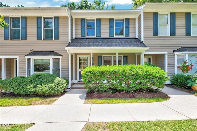 123 Forest Oaks Dr, Durham, NC 27705 - photo 1