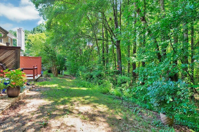 123 Forest Oaks Dr, Durham, NC 27705 - photo 29
