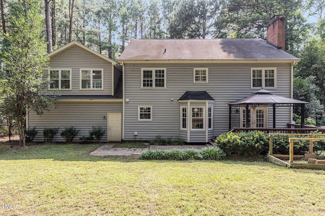 210 Crimmons Cir, Cary, NC 27511 - photo 20
