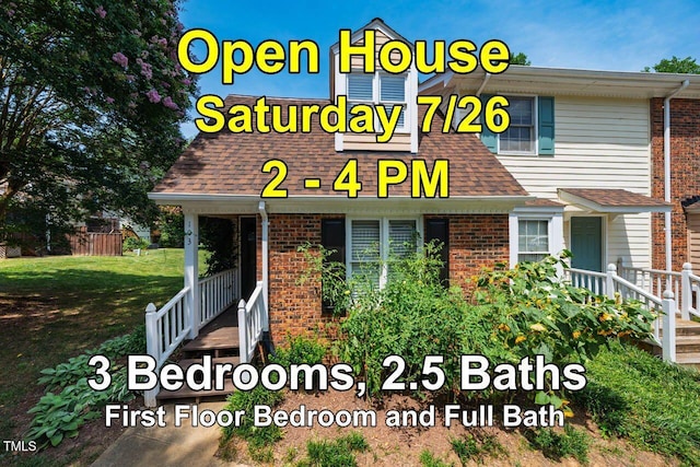 103 Charter Ct, Cary, NC 27511 - photo 1