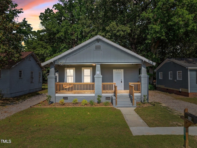 516 S Pine St, Rocky Mount, NC 27803 - photo 1
