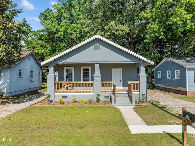516 S Pine St, Rocky Mount, NC 27803 - photo 2