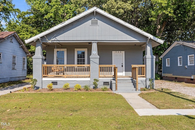 516 S Pine St, Rocky Mount, NC 27803 - photo 3