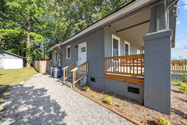 516 S Pine St, Rocky Mount, NC 27803 - photo 4