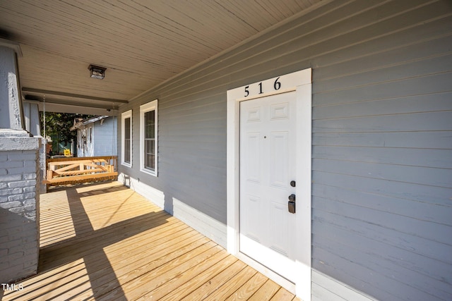 516 S Pine St, Rocky Mount, NC 27803 - photo 7