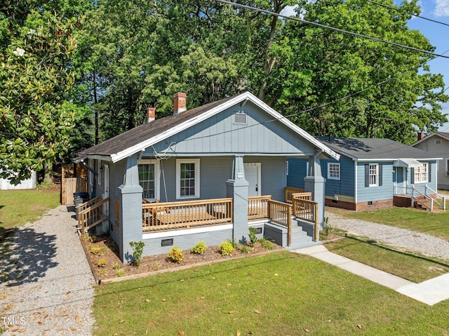 516 S Pine St, Rocky Mount, NC 27803 - photo 5