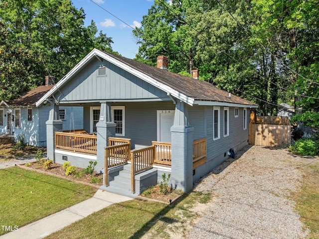 516 S Pine St, Rocky Mount, NC 27803 - photo 6