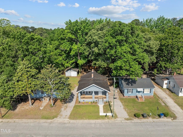 516 S Pine St, Rocky Mount, NC 27803 - photo 35