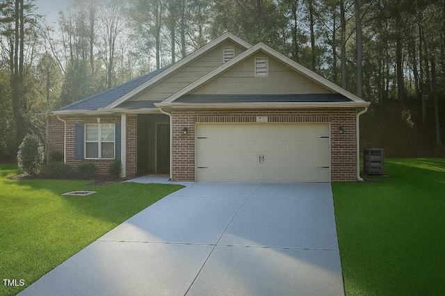 75 Rolling Waters Ct, Lillington, NC 27546 - photo 1
