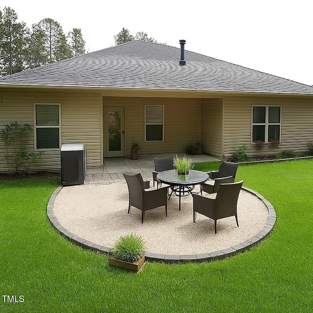 75 Rolling Waters Ct, Lillington, NC 27546 - photo 12