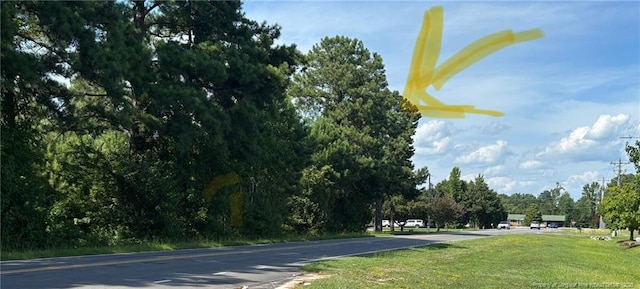 Candy Park Rd, Pembroke, NC 28372 - photo 5