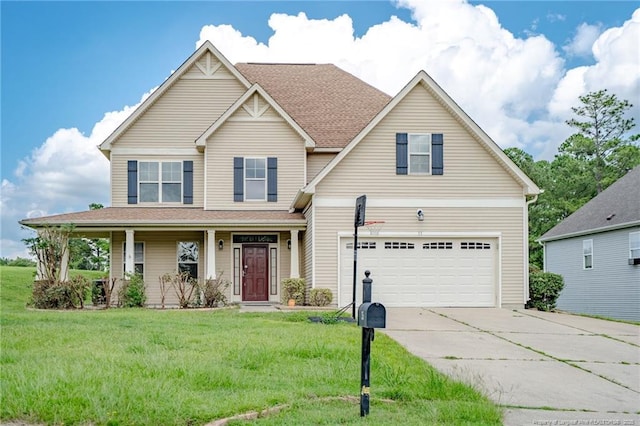 35 Sedgefield Ln, Spring Lake, NC 28390 - photo 1