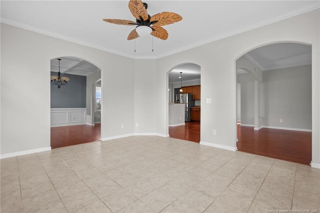 35 Sedgefield Ln, Spring Lake, NC 28390 - photo 14