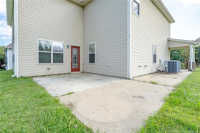 35 Sedgefield Ln, Spring Lake, NC 28390 - photo 47