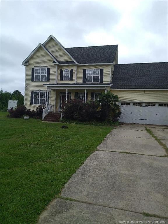 1067 John Mcmillan Rd, Hope Mills, NC 28348 - photo 1