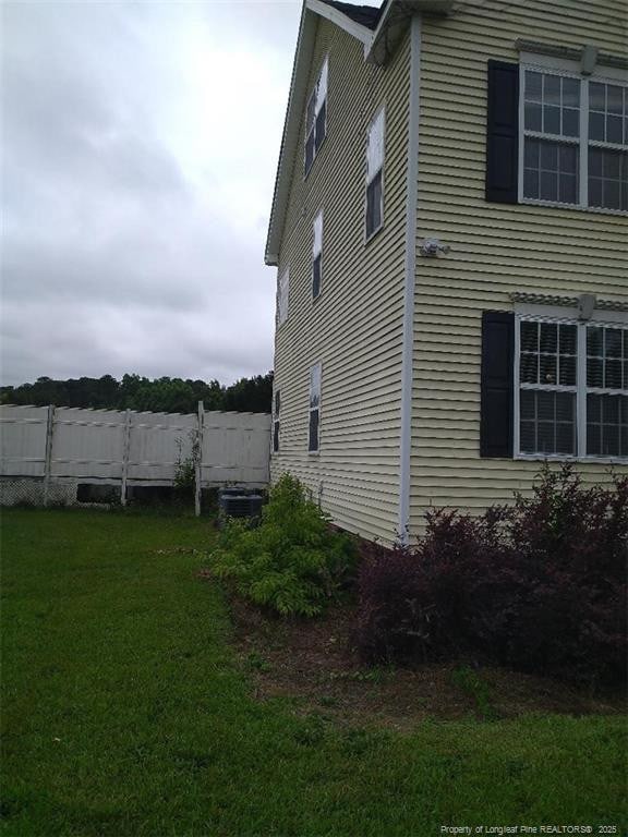 1067 John Mcmillan Rd, Hope Mills, NC 28348 - photo 4