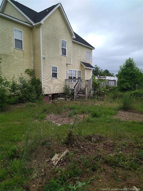 1067 John Mcmillan Rd, Hope Mills, NC 28348 - photo 12
