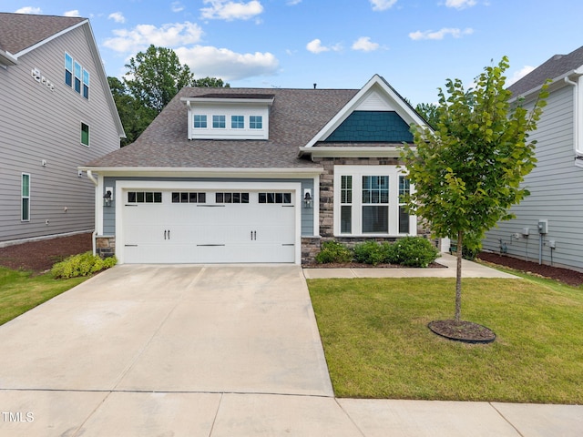 7125 Crested Iris Pl, Durham, NC 27703 - photo 1