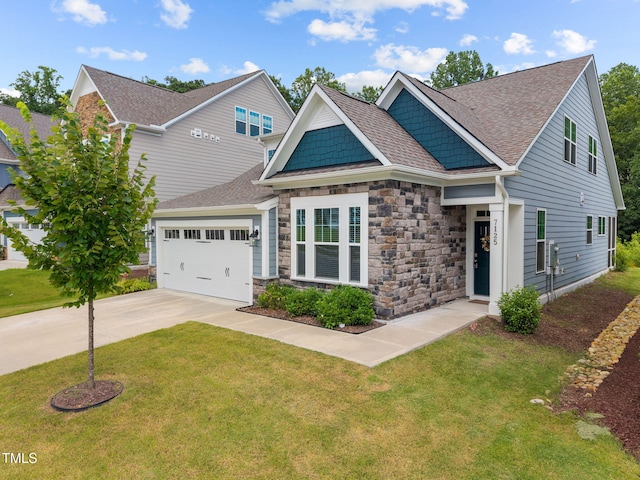 7125 Crested Iris Pl, Durham, NC 27703 - photo 48