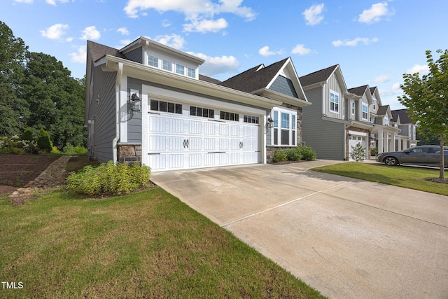 7125 Crested Iris Pl, Durham, NC 27703 - photo 49