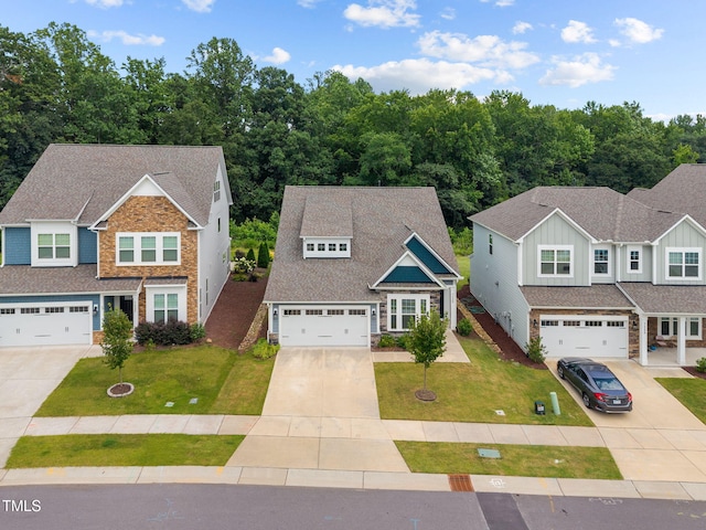 7125 Crested Iris Pl, Durham, NC 27703 - photo 52