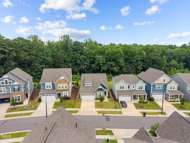 7125 Crested Iris Pl, Durham, NC 27703 - photo 53