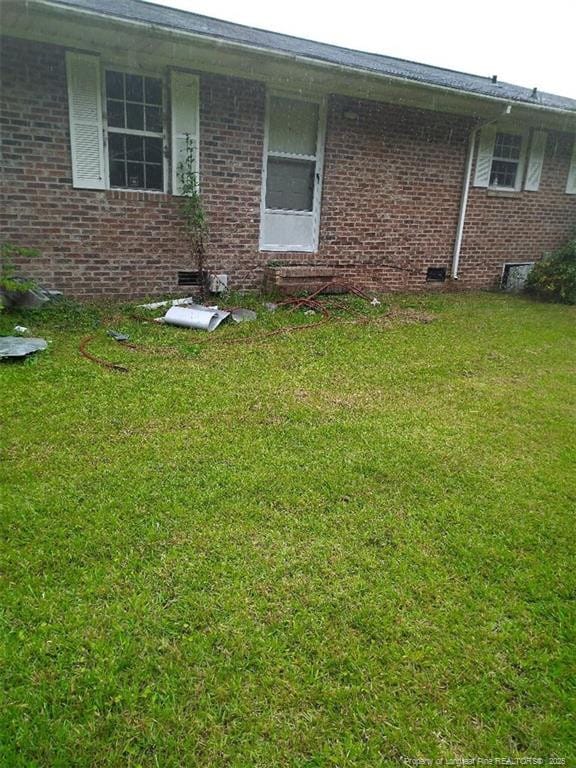 88 Holcomb Rd, Rowland, NC 28383 - photo 2