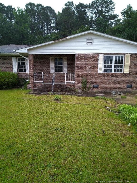 88 Holcomb Rd, Rowland, NC 28383 - photo 5