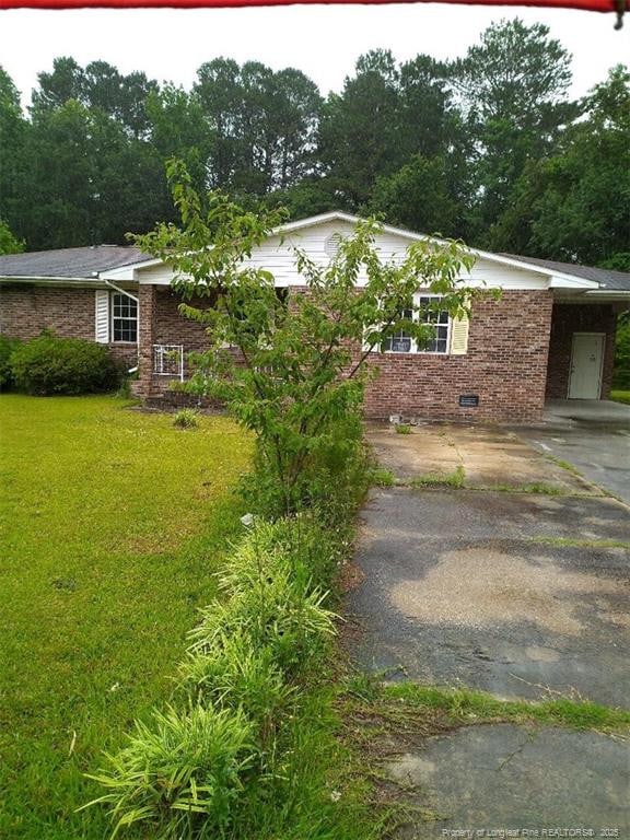88 Holcomb Rd, Rowland, NC 28383 - photo 7