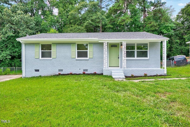 206 Plaza Dr, Garner, NC 27529 - photo 1