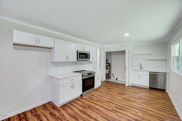 206 Plaza Dr, Garner, NC 27529 - photo 14