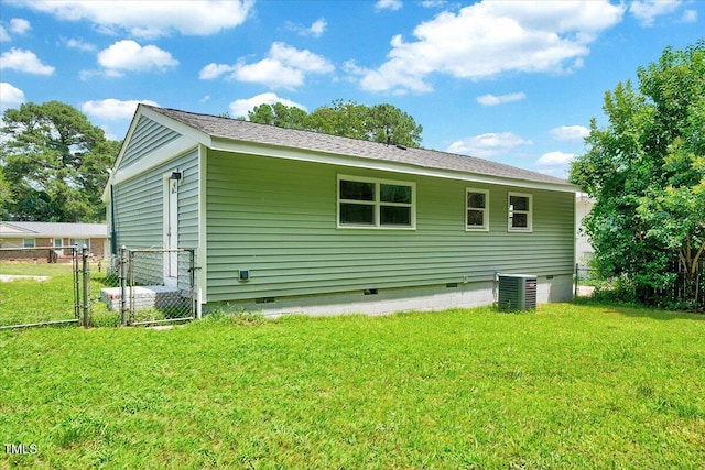 206 Plaza Dr, Garner, NC 27529 - photo 23