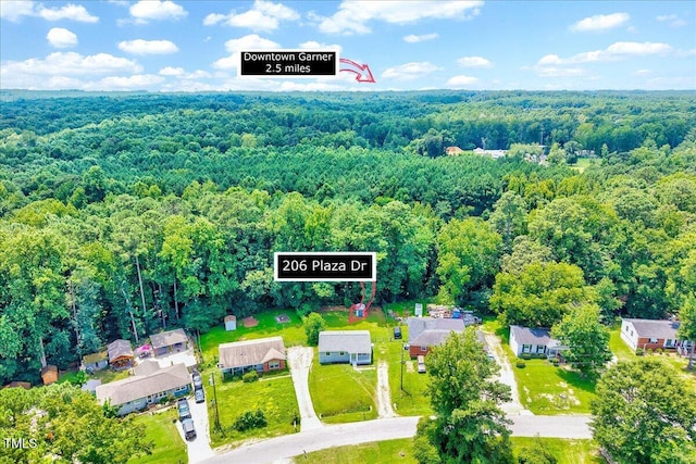 206 Plaza Dr, Garner, NC 27529 - photo 32