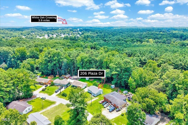 206 Plaza Dr, Garner, NC 27529 - photo 33