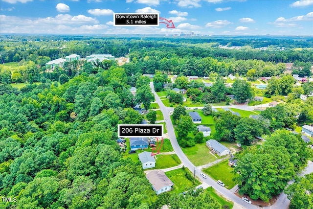 206 Plaza Dr, Garner, NC 27529 - photo 34