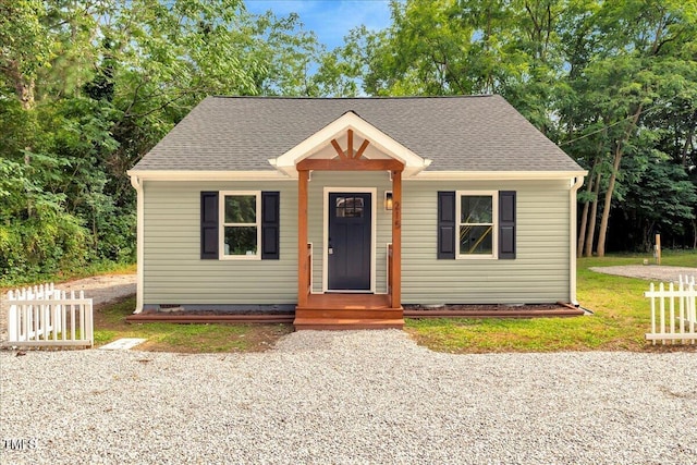 215 Williams Ct, Warrenton, NC 27589 - photo 1