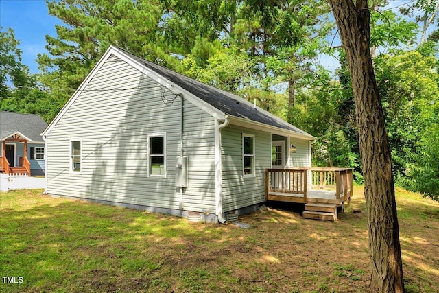 215 Williams Ct, Warrenton, NC 27589 - photo 18