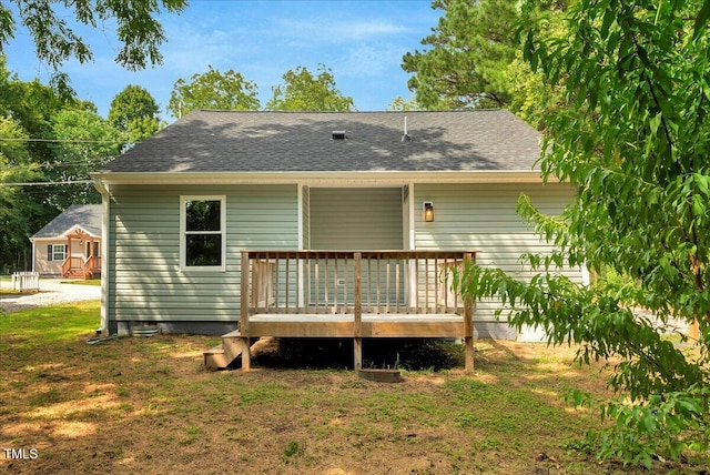215 Williams Ct, Warrenton, NC 27589 - photo 3