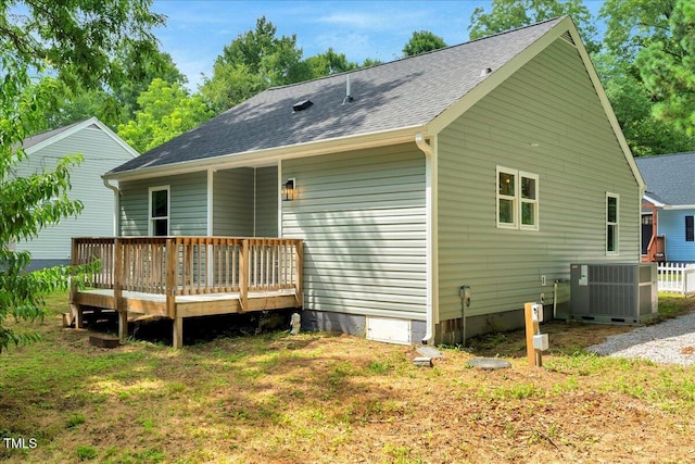 215 Williams Ct, Warrenton, NC 27589 - photo 17