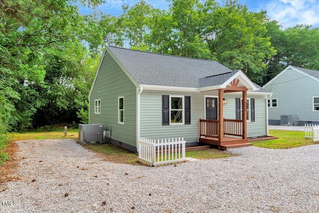 215 Williams Ct, Warrenton, NC 27589 - photo 19