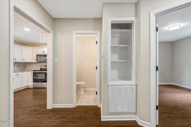 215 Williams Ct, Warrenton, NC 27589 - photo 6