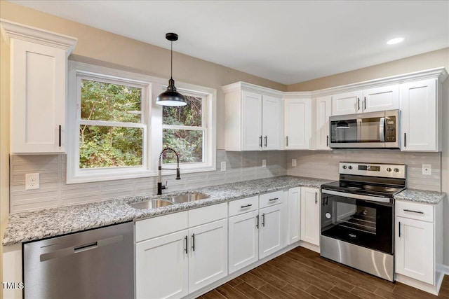 215 Williams Ct, Warrenton, NC 27589 - photo 7