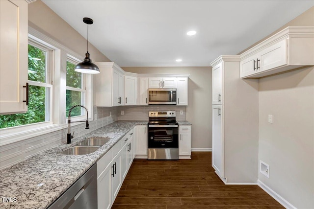215 Williams Ct, Warrenton, NC 27589 - photo 10