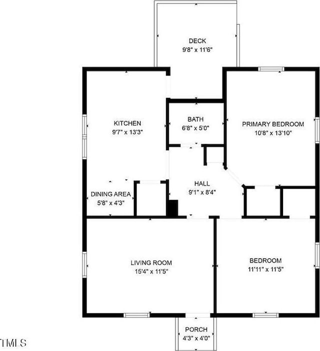 215 Williams Ct, Warrenton, NC 27589 - photo 20