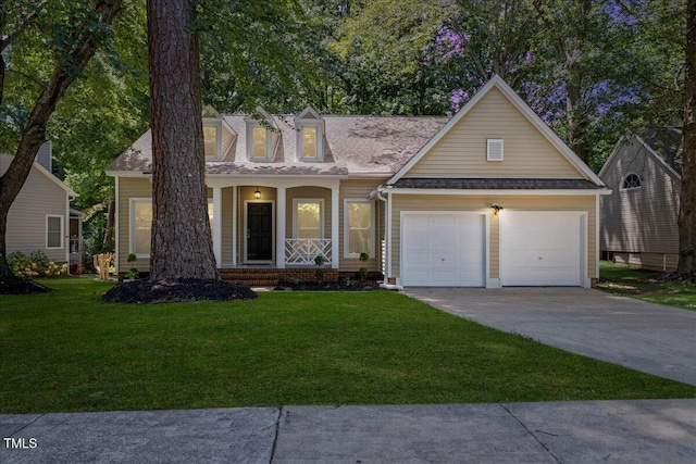 708 Clay Hill Dr, Knightdale, NC 27545 - photo 1