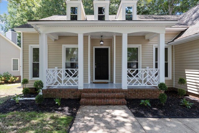 708 Clay Hill Dr, Knightdale, NC 27545 - photo 5