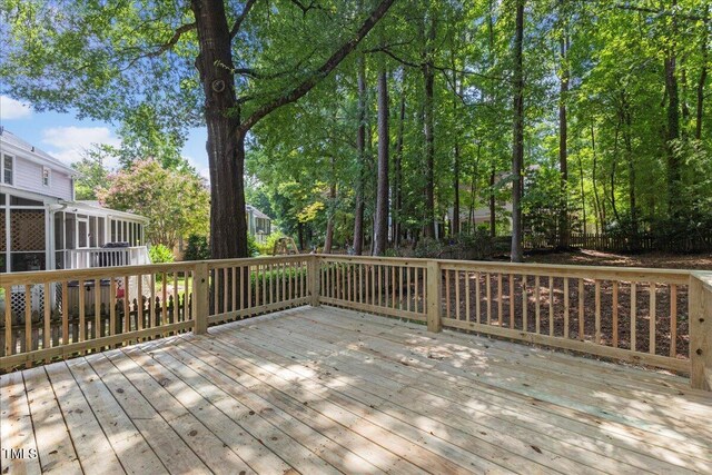 708 Clay Hill Dr, Knightdale, NC 27545 - photo 41