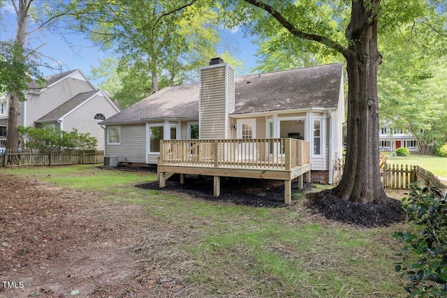 708 Clay Hill Dr, Knightdale, NC 27545 - photo 44