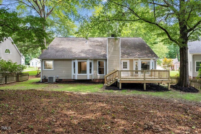 708 Clay Hill Dr, Knightdale, NC 27545 - photo 45