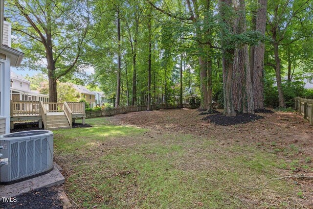 708 Clay Hill Dr, Knightdale, NC 27545 - photo 47